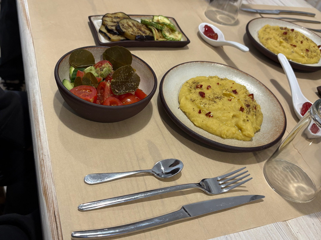 Nomikos Estate Santorini-Vothonas必去景点