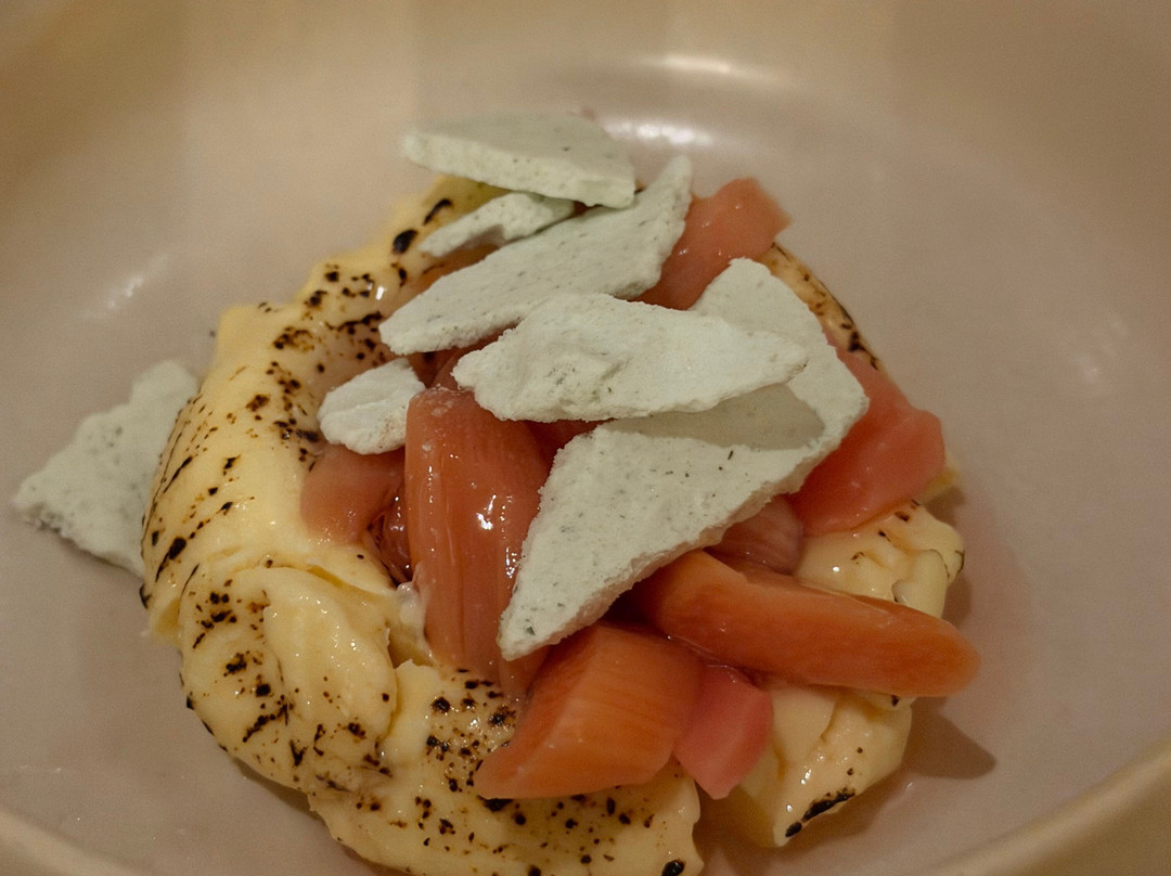 Bistro Goeswijn主图