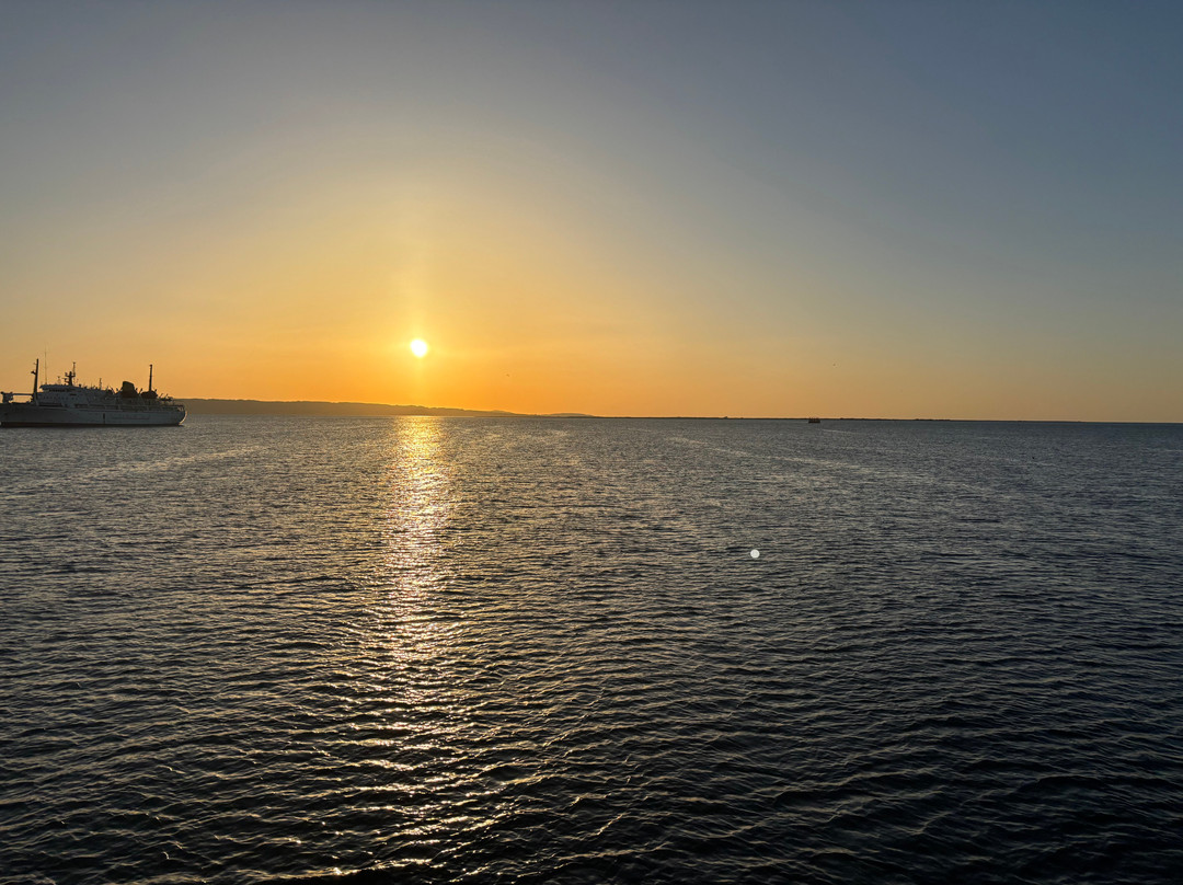 Erlebnis Ägypten-Safaga必去景点