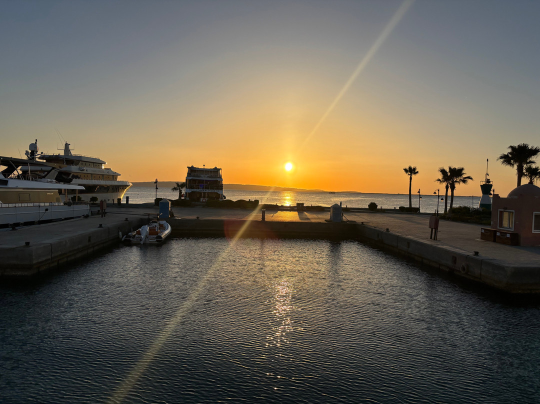 Erlebnis Ägypten-Safaga必去景点