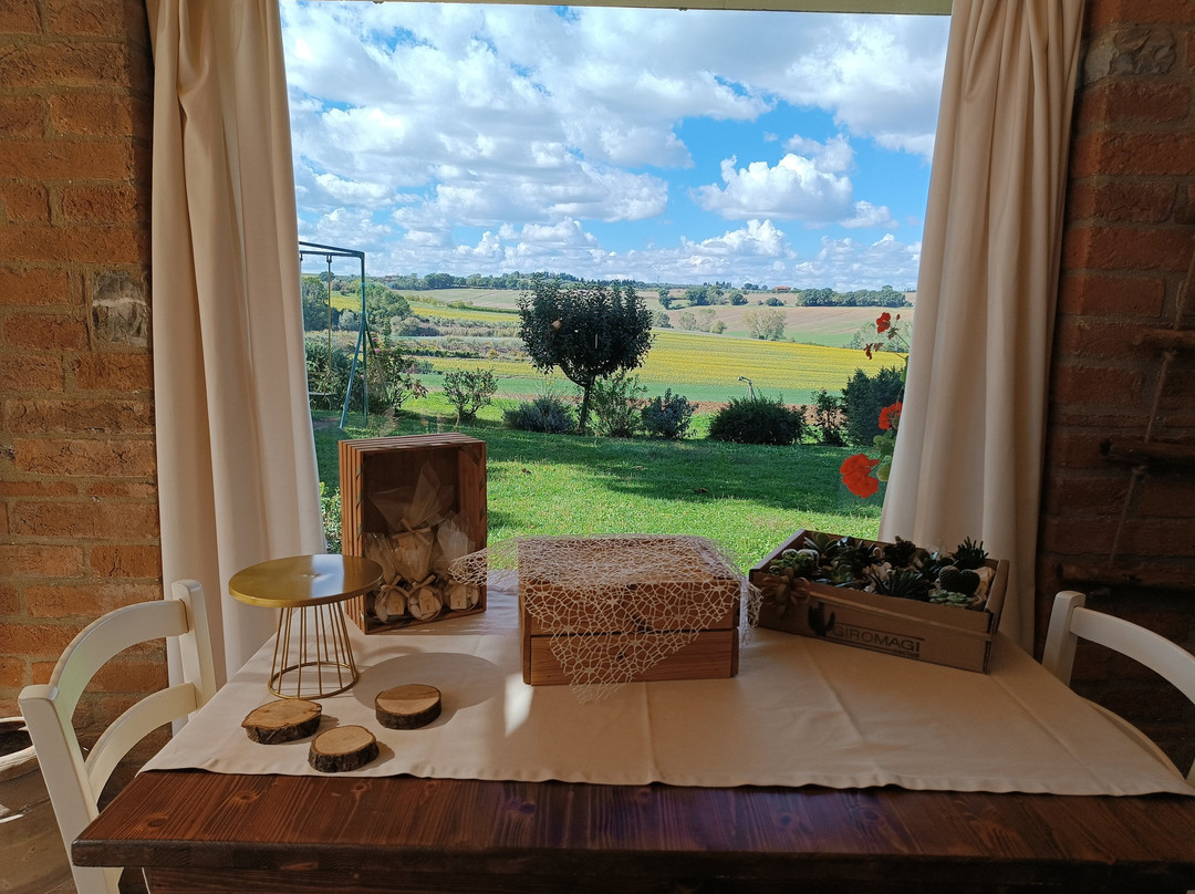 Società Agricola Bittarelli