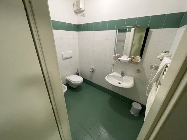 Hotel Villa Flora主图