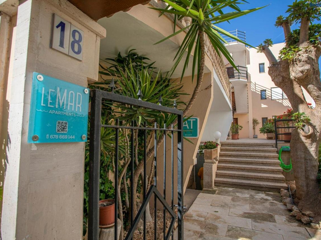 Hotel Lemar