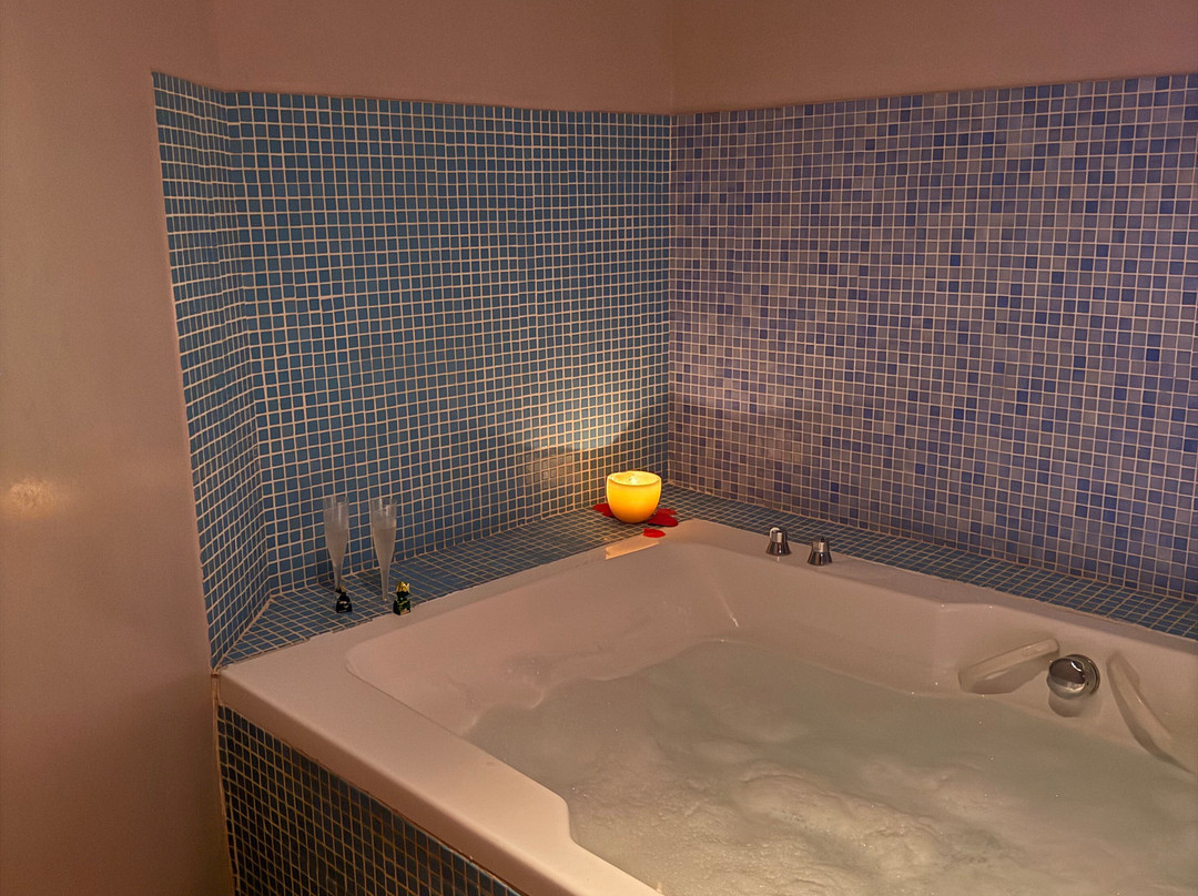 Sparadise-洛斯克里斯蒂亚诺斯必去景点