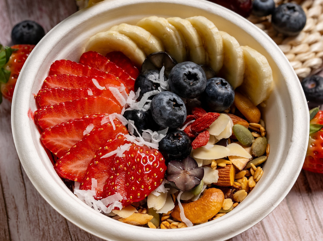Acai Bliss Vietnam District 1