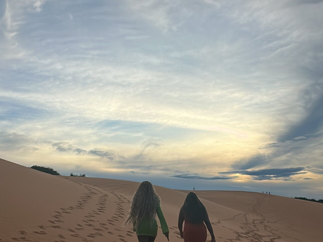 Jalapão Com Gui ecoturismo e aventura-Palmas必去景点