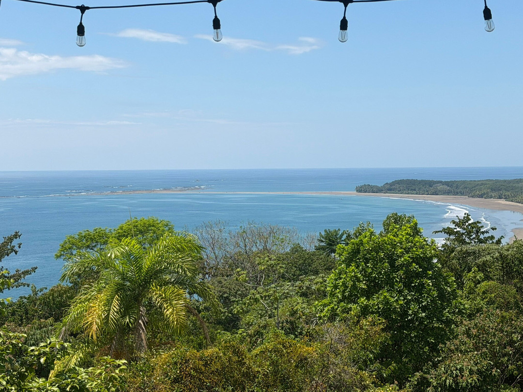 Restaurante Mirador don Roger