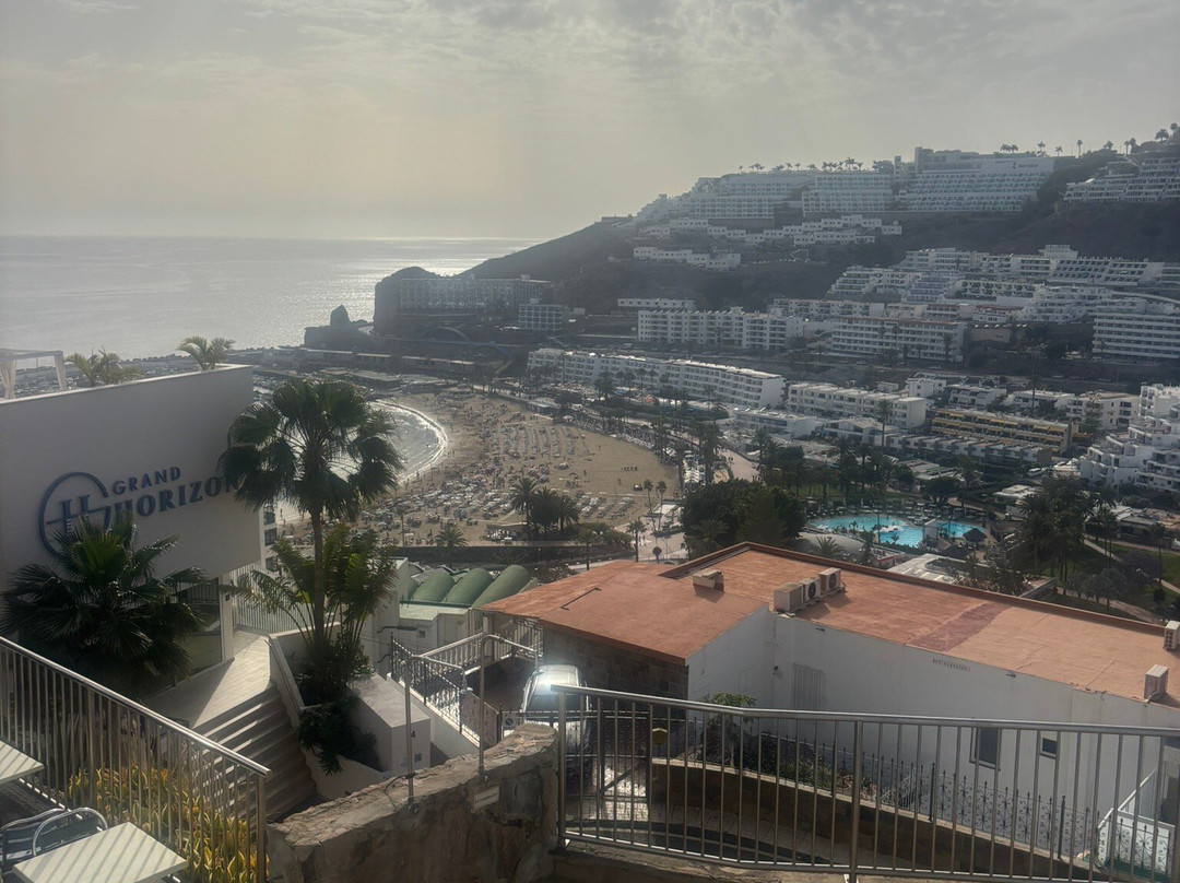 米丽亚公寓酒店主图