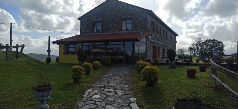 里瓦斯埃尔米拉多酒店-官方