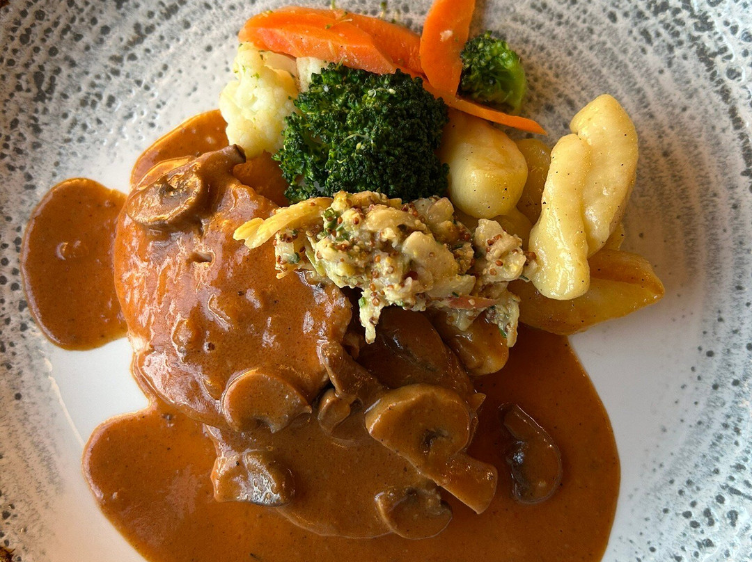 Seehotel Wiesler主图