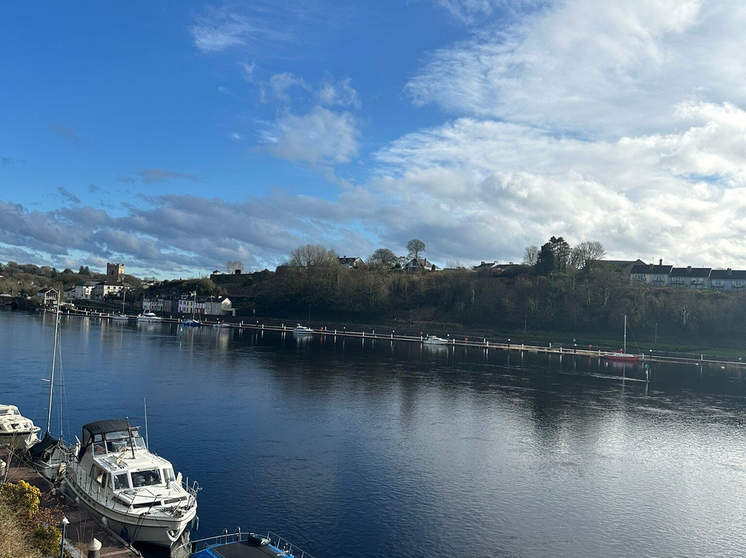 湖畔酒店及休闲中心主图