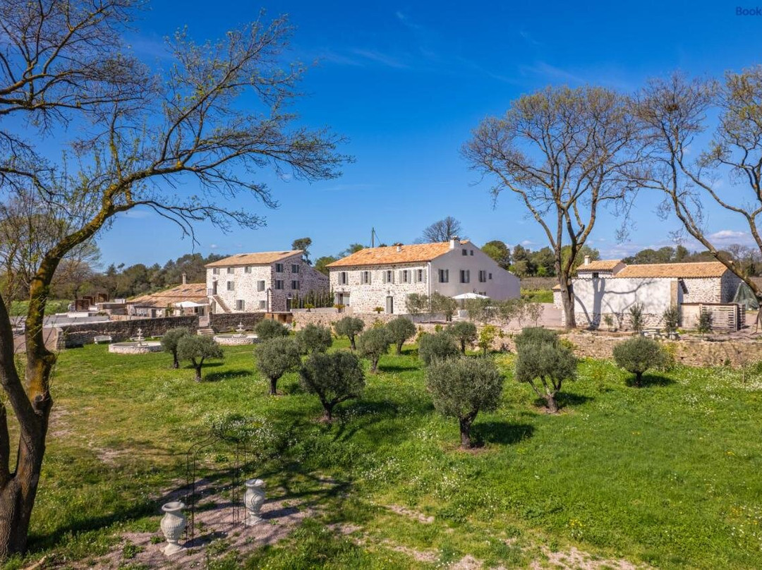 Domaine Les terres du soleil