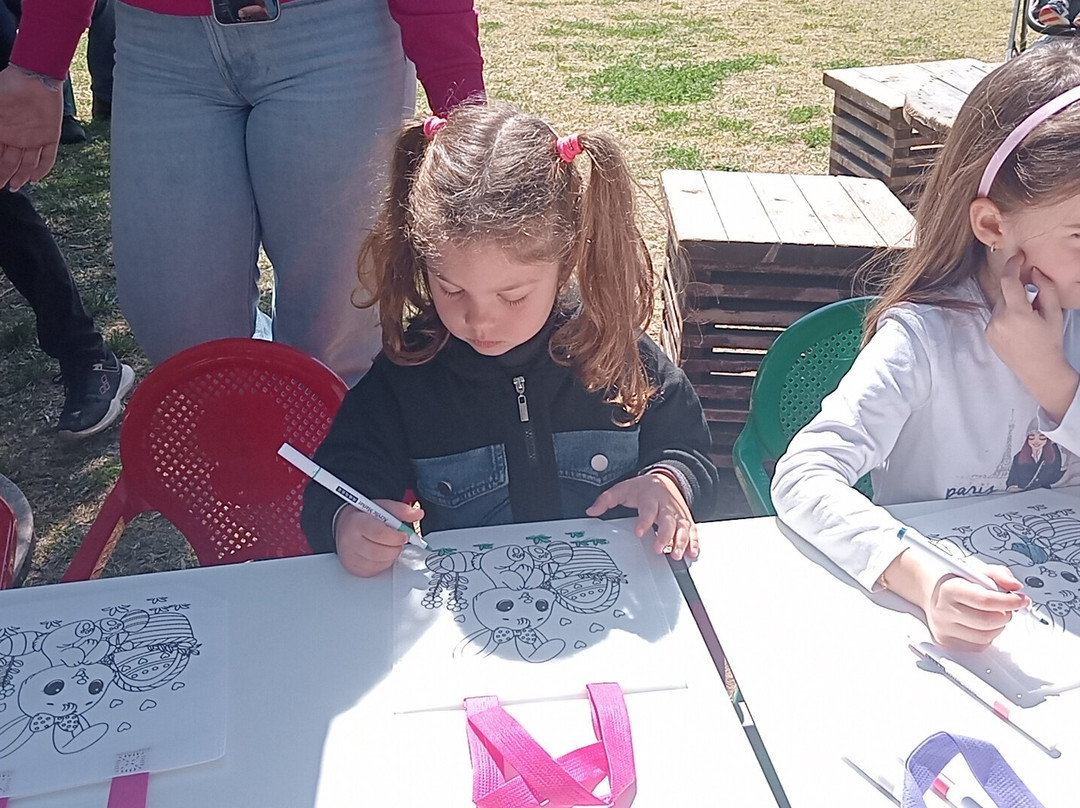 La Fattoria Dei Salari-Floridia必去景点