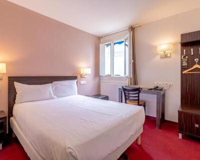 Grand Hotel Sénia - Paris Orly Airport主图