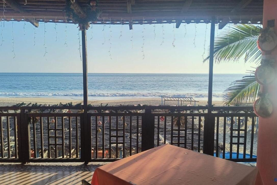 Hotel Refugio Del Sol Acapulco