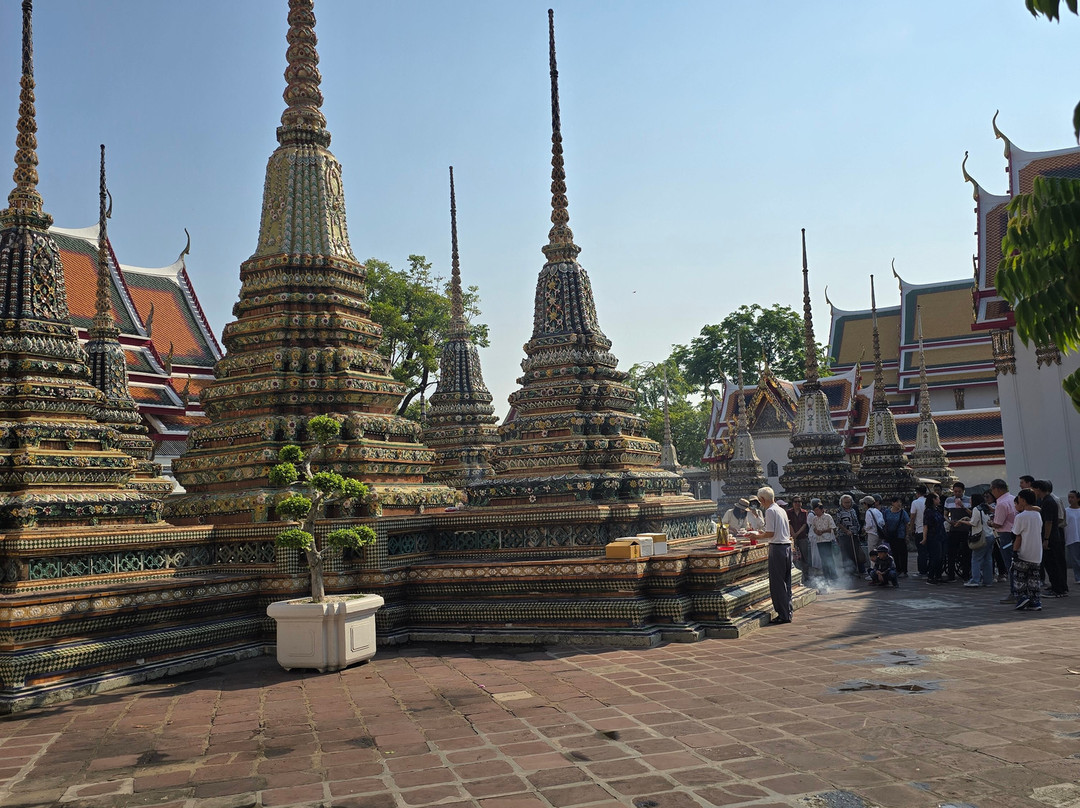 Bangkok Beyond-曼谷必去景点