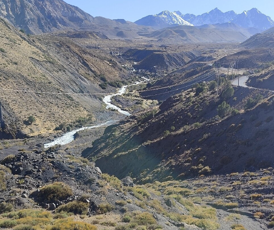 Aprendi a Viajar Chile-圣地亚哥必去景点