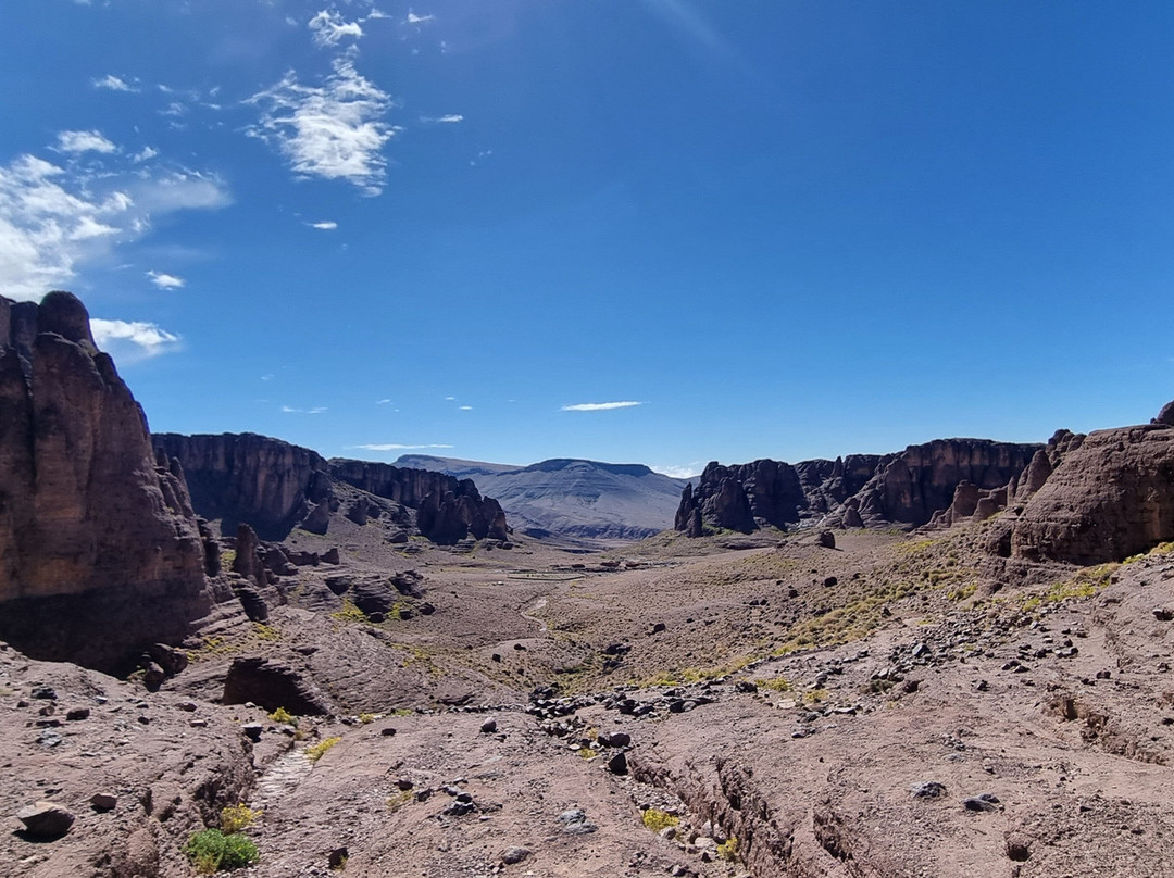 Morocco Trekking Guides-Boumalne Dades必去景点