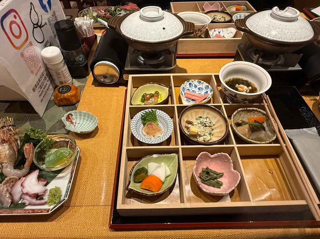Hyotan温泉-别府市必去景点