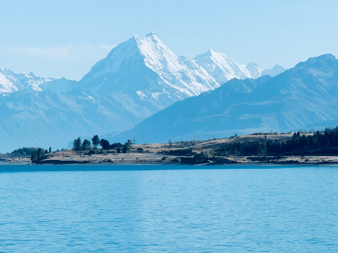 Escape Adventures Nz-阿什伯顿必去景点