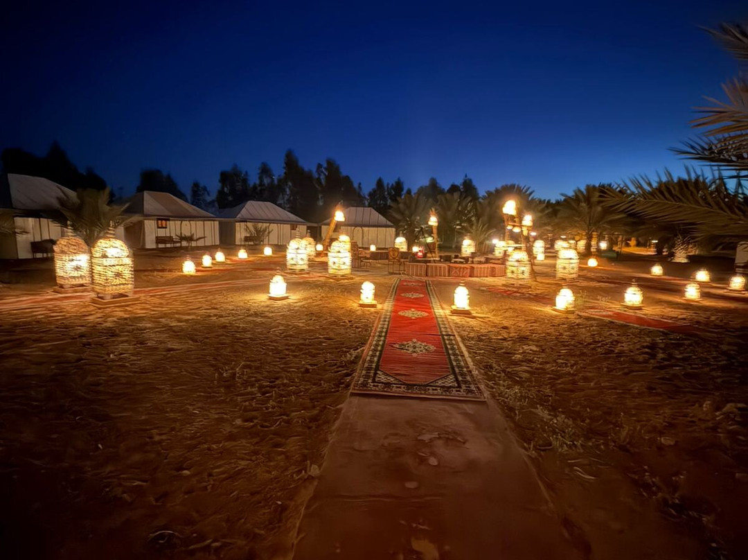 Merzouga Discovery Tours-马拉喀什必去景点