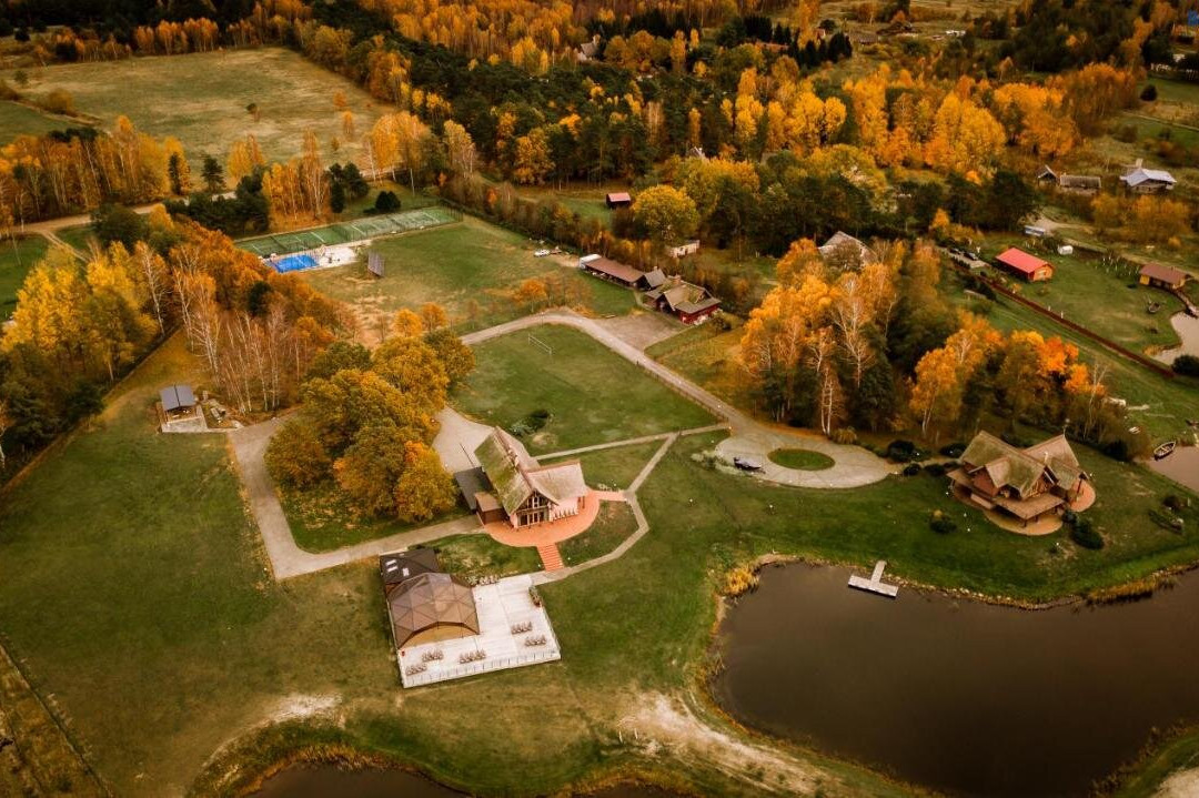 Svencelės Sodyba