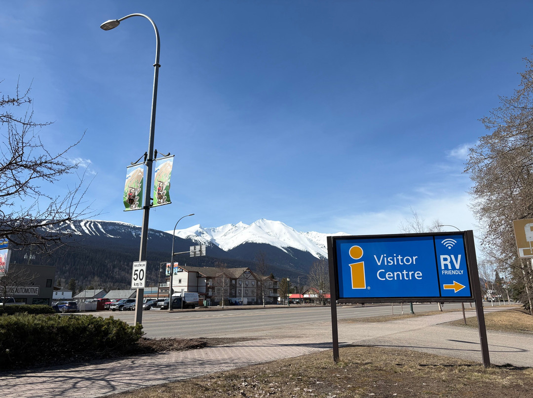 Smithers Visitor Centre
