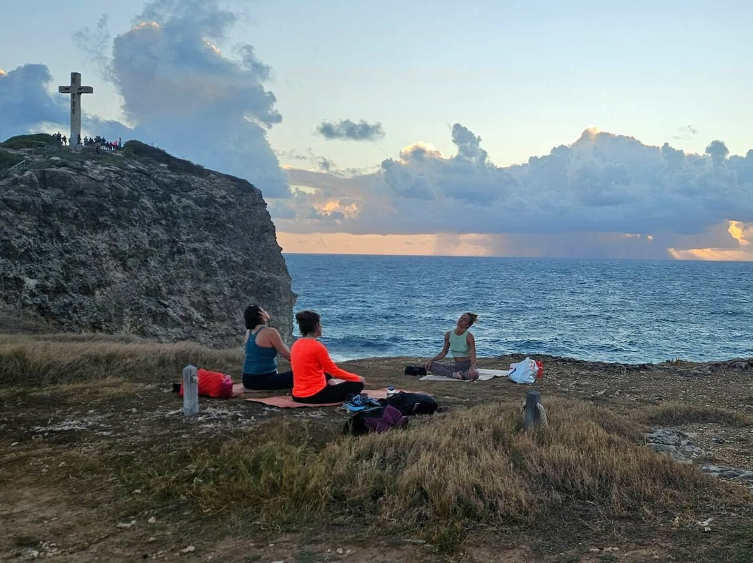 Flora Yoga-Saint Francois必去景点
