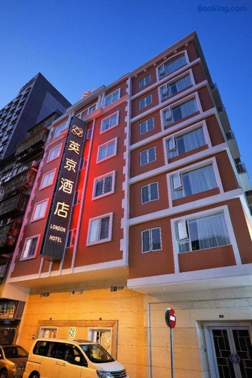 London Hotel