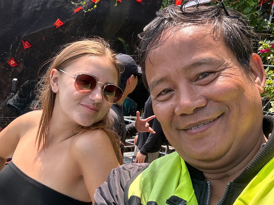 Easyrider Da Nang Motorbike Tour-岘港必去景点