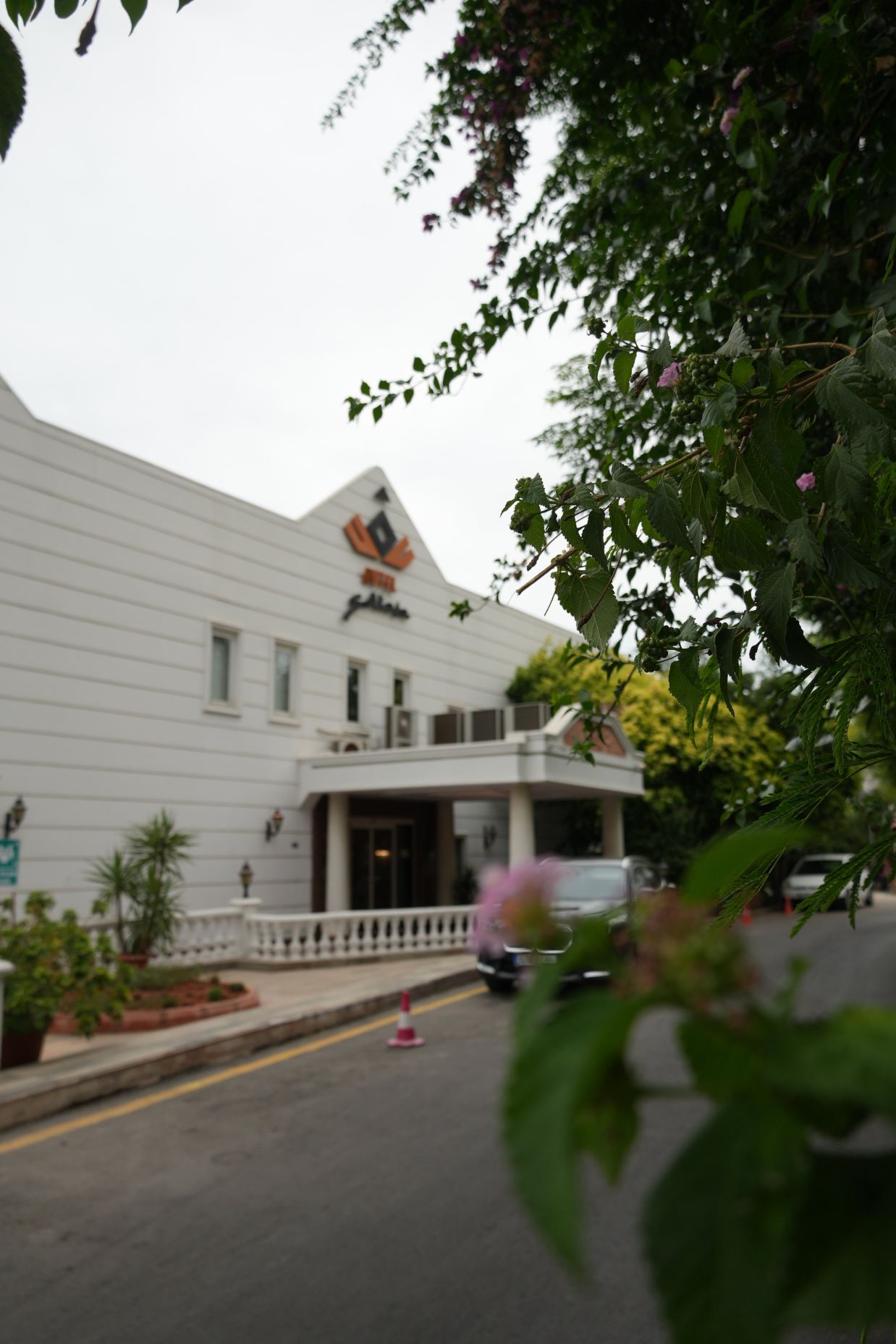 苏尔塔莎酒店-度假村/酒店