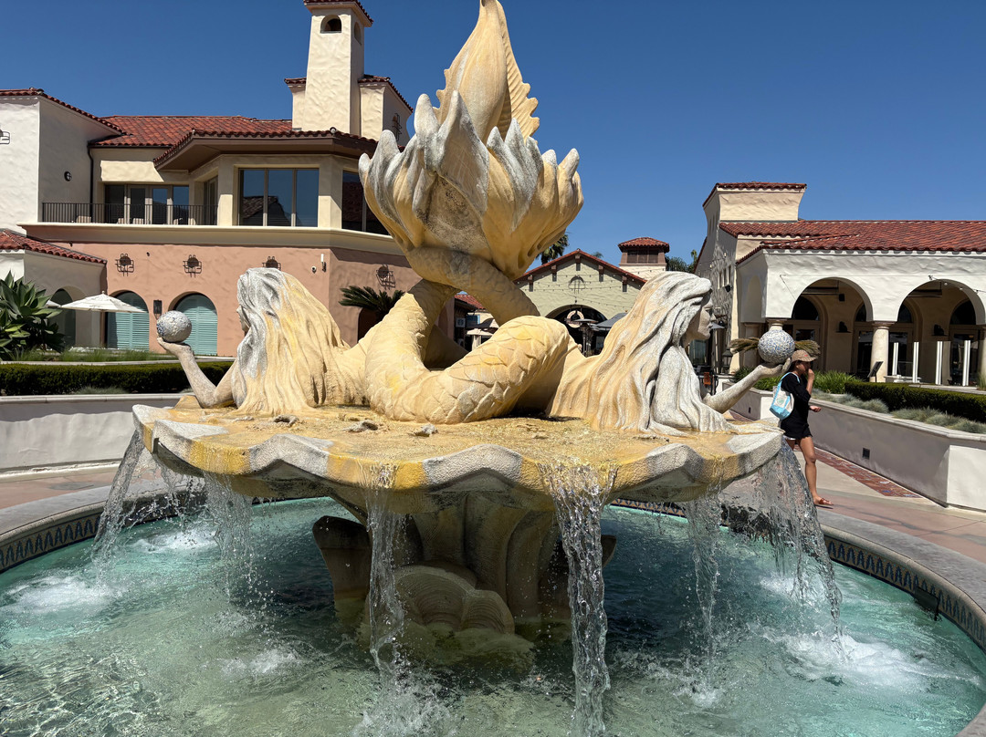 亨廷顿海滩凯悦酒店主图