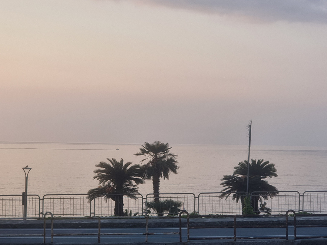 Hotel Villa Costa主图