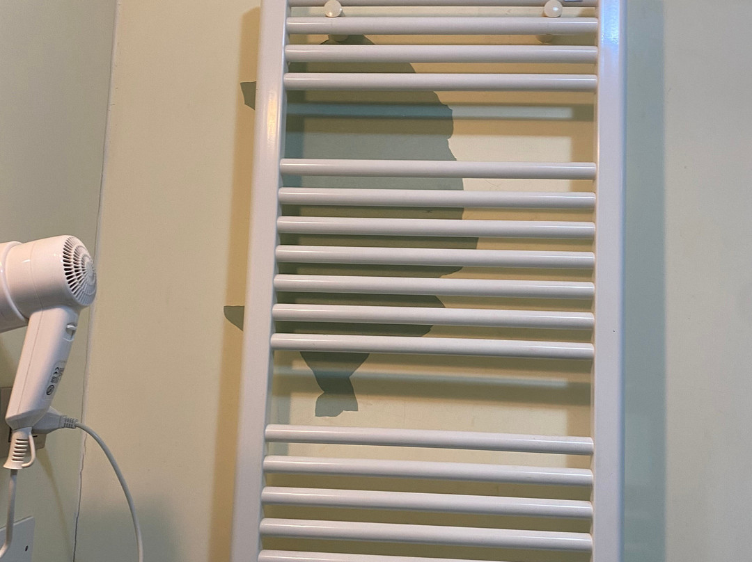 乌迪内标准酒店主图