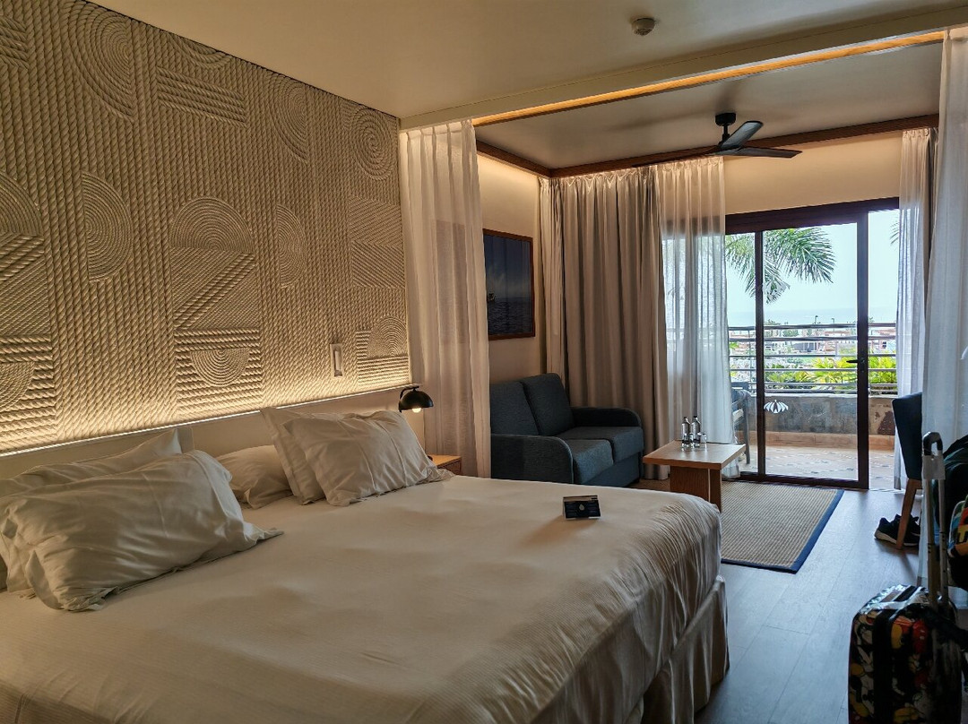 H10普拉亚梅洛内拉斯地平线精选酒店主图