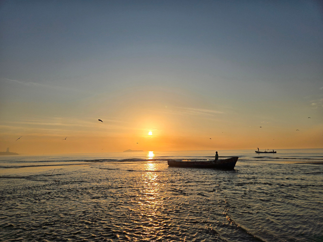 布兰卡海滩悦宜湾酒店主图