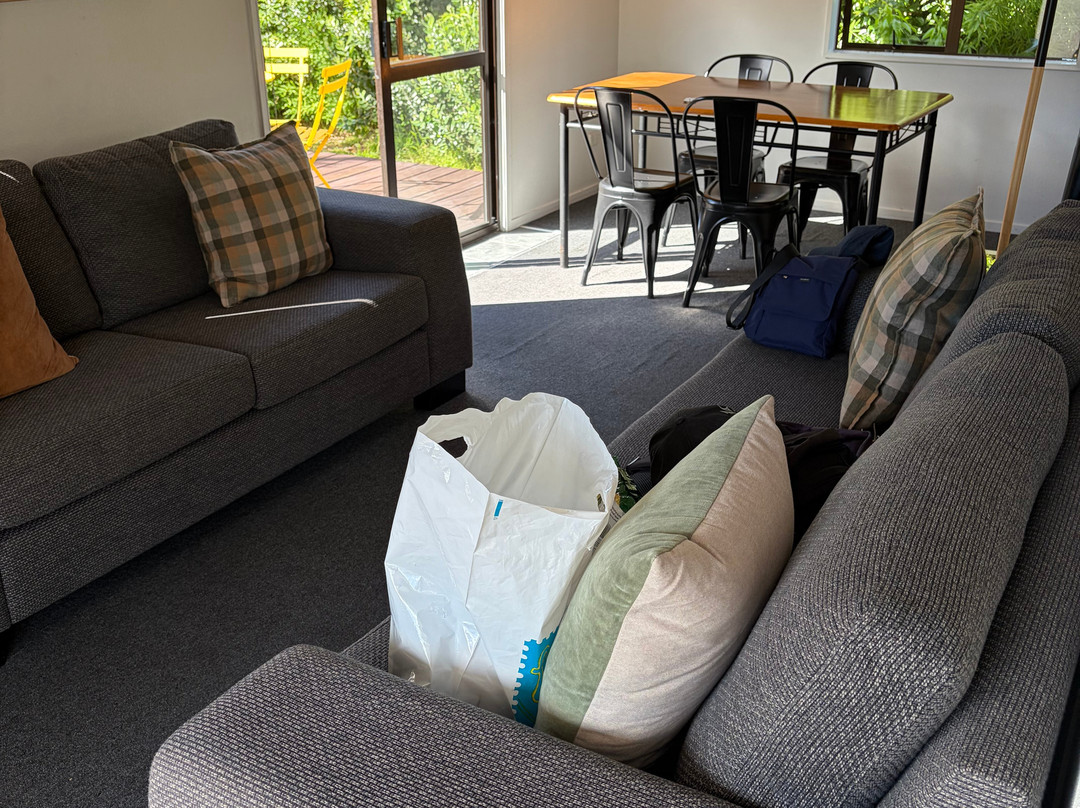 奥特雅罗瓦酒店主图