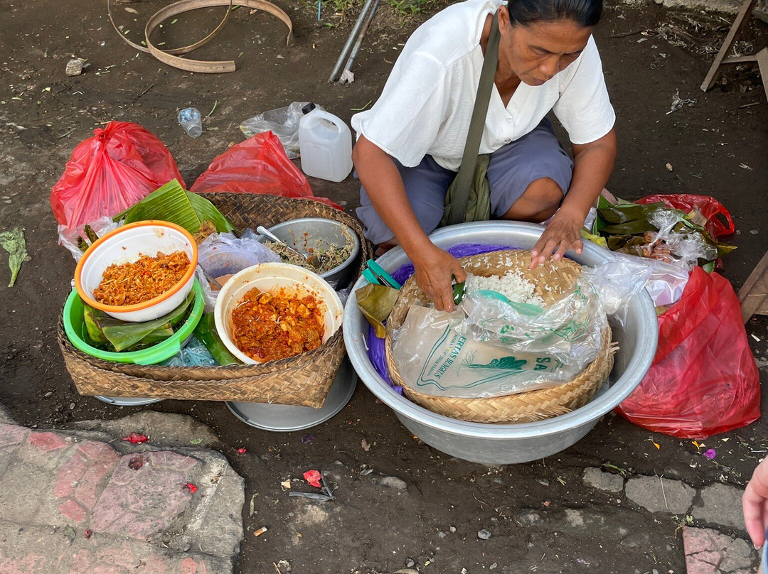 Bali Guide Francophone-登巴萨必去景点