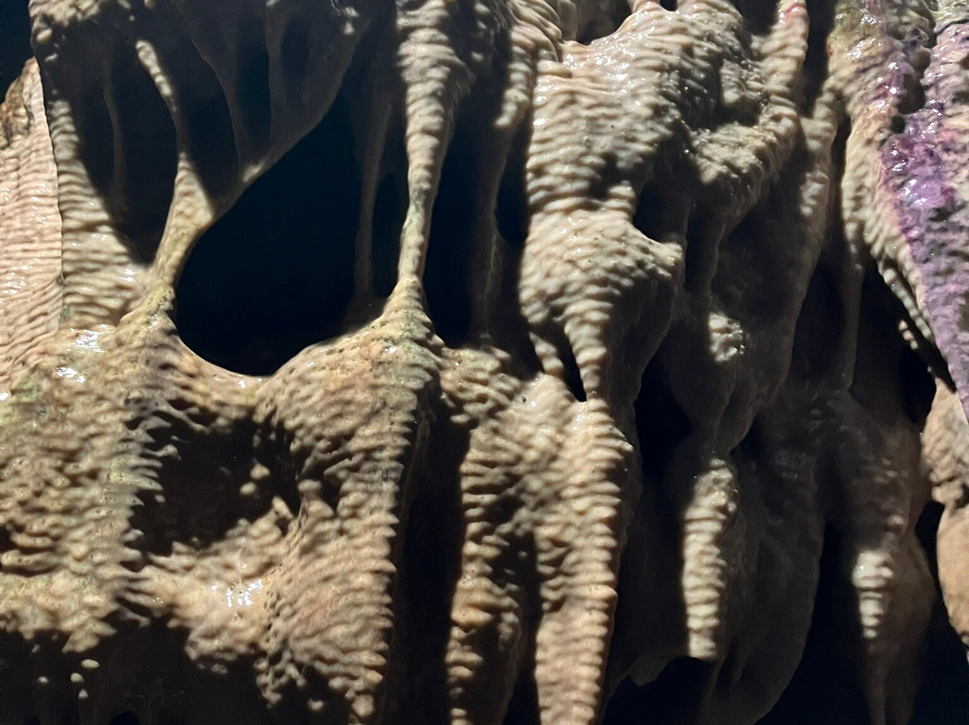 White Scar Cave-Ingleton必去景点