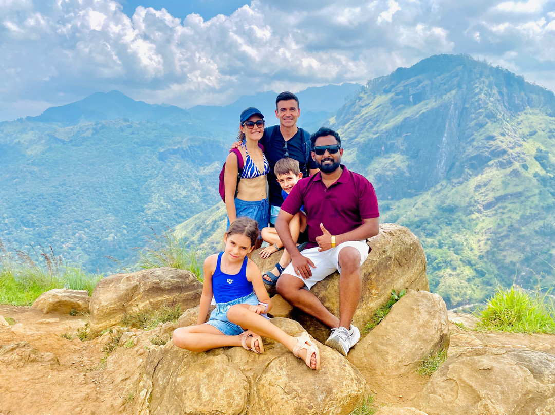 Chauffeur Sri Lanka by Dohansa Lanka Tours-尼甘布必去景点