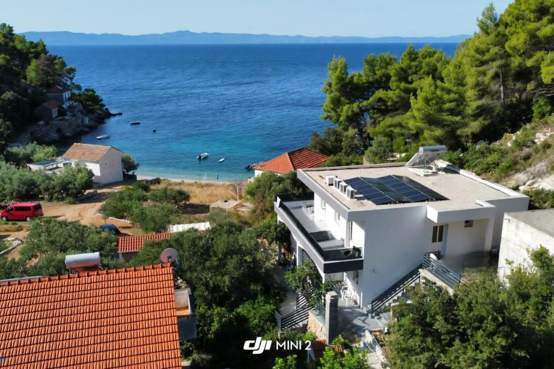 Apartmani Bradaric Hvar