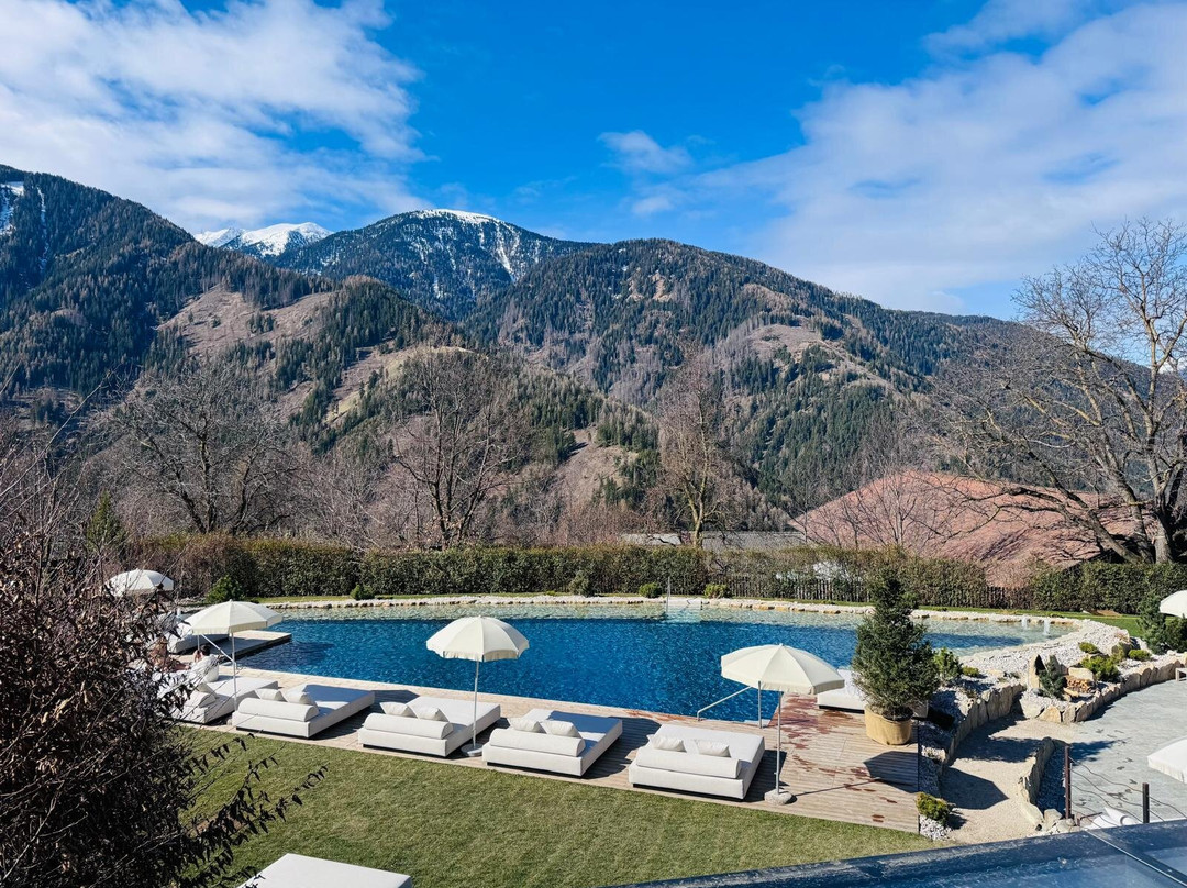 Familyhotel Sonnwies Dolomites主图