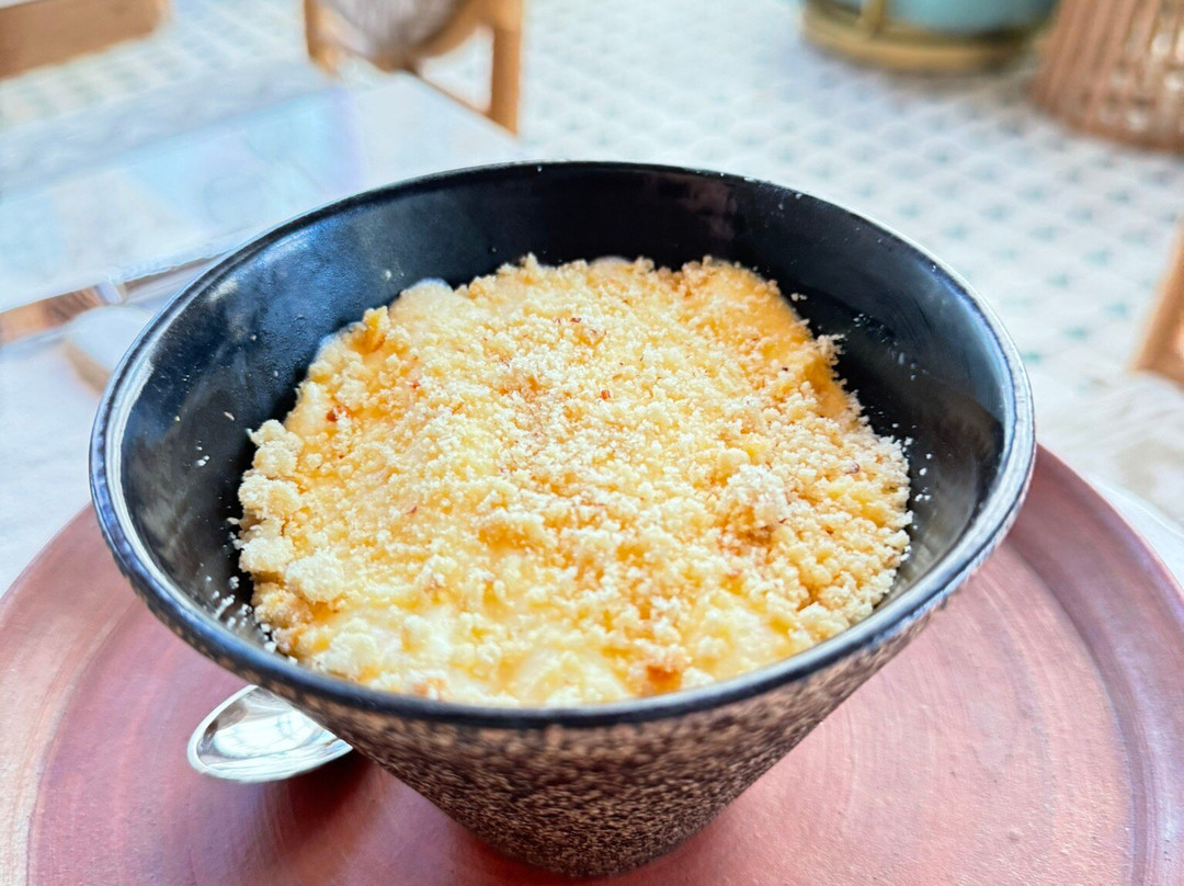 SILK Restaurant