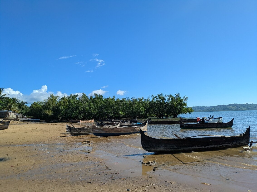 棕榈海滩水疗度假村主图