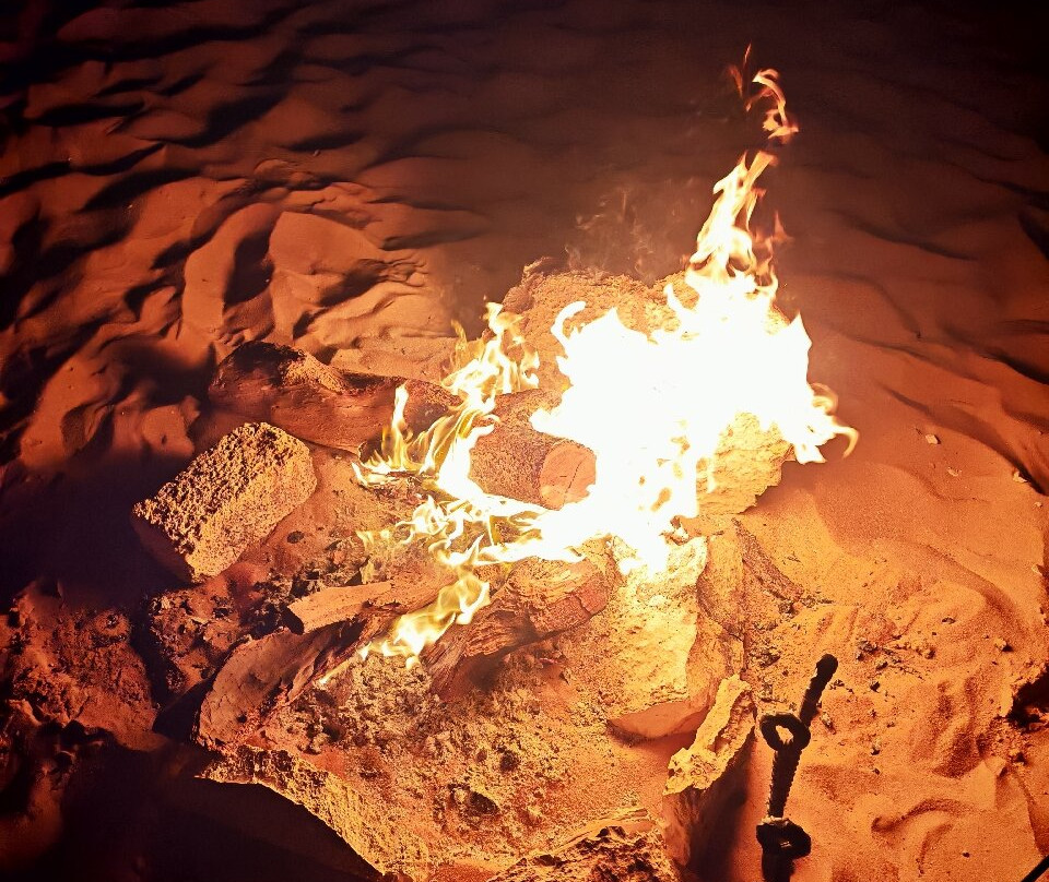 Egypt Western Desert Tours - Day Tour-Bawiti必去景点