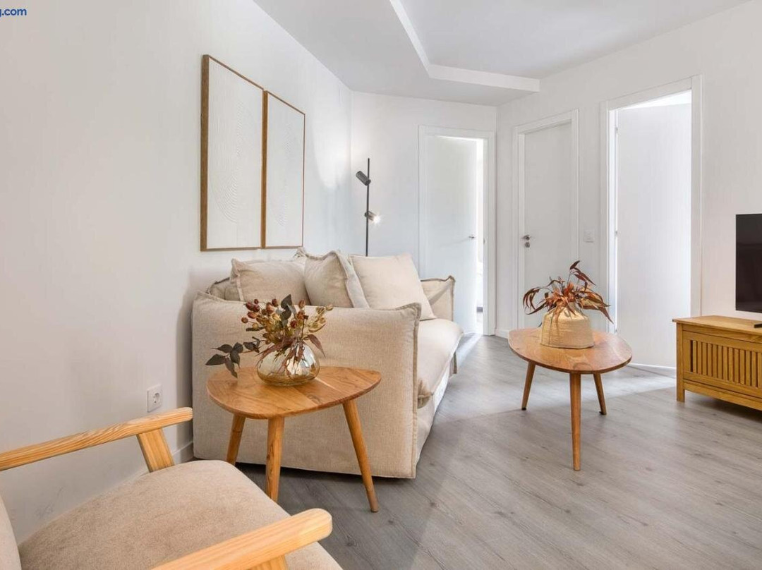 Apartamentos Acebal