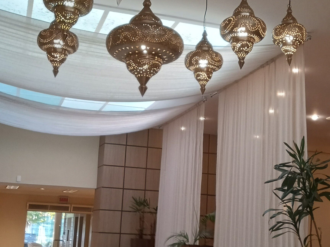 圣卡塔琳娜广场酒店主图