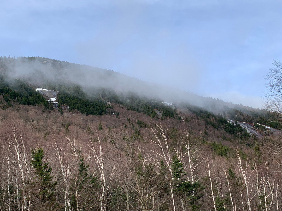 Grafton Notch State Park-贝塞尔必去景点
