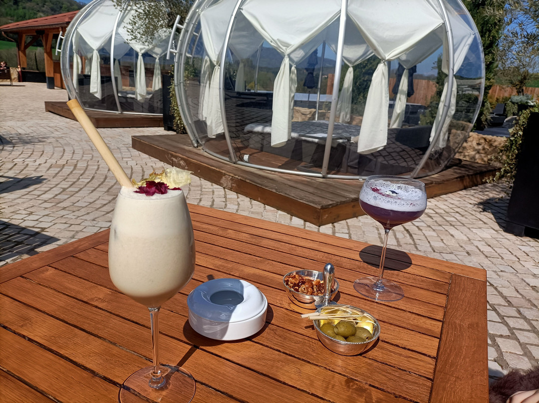 克劳斯区域酒店主图