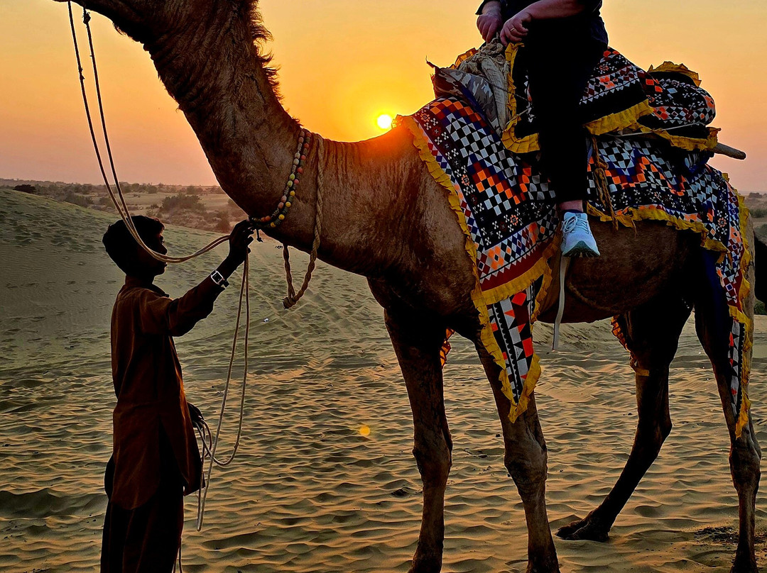 prince viaggi india-碧卡内必去景点